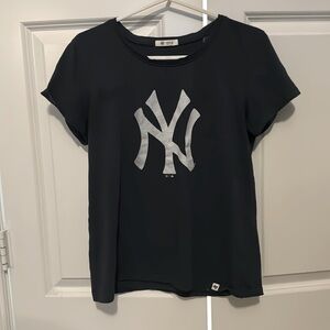 COPY - Yankees short sleeve